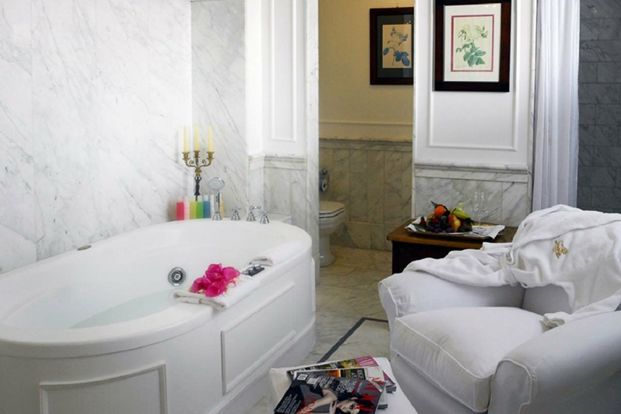 Hotel Grand Plaza Rome
